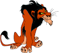 Scar - Wikicartoon