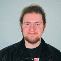 Patrick Borer, 24 Jahre, Informatik