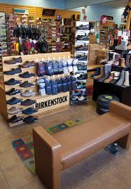 Best Place to Buy Shoes - Morgantown Magazine - February-March ...