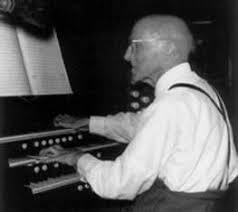 Harold Darke (Composer, Arranger) - Short Biography - Darke-Harold-02