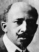 W.E.B. Dubois Image