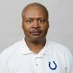 Colts Head Coach Jim Caldwell