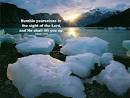 HEAVY? THOUGHTS...LIGHT LIVING: “God opposes the proud, but favors ...