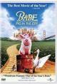 Babe: Pig in the City (1998) - IMDb