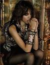 Freja Beha Erichsen Image Valley of the Models Profile | Freja Beha Erichsen | StyleCartel Picture 5