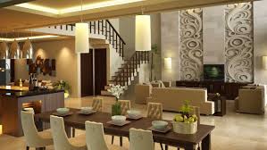 Tips Desain Rumah Mewah Interior dan Eksterior
