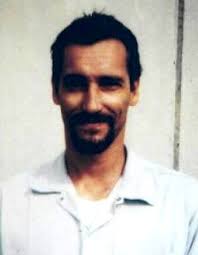 Serial Killer: William George Bonin *The Freeway Killer* - jamesmichaelmunro-prison-mug