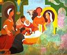 Words Half Heard: The Christmas Miracle