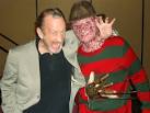 Robert Englund Image Image 6062: Freddy Krueger Nightmare On Elm Street Robert Englund Picture 3