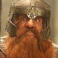 That Rabbit's Dynamite! - Actor for Gimli is going to be at Dragon