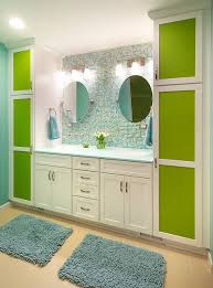 22 Adorable Kids Bathroom Decor Ideas - Style Motivation