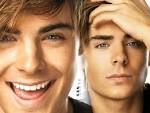 Zac Efron Wallpaper - Click to