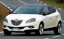 Lancia Delta 1.9 Twin Turbo 190 hp &raquo; WWW.YOSAX.COM - New Cars ...