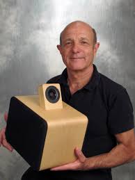2,5 Millionen Franken und 40 Jahre Arbeitszeit hat Walter Schüpbach investiert, um den perfekten Lautsprecher zu entwickeln. Er feierte in dieser Zeit ... - WalterSchupbach
