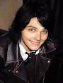 Terence Perry - FanFiction. - Gerard-Way1