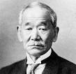 ... various sources close to him, we can only glimpse Jigoro Kano, the man: - kano6