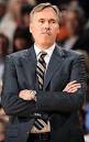 try to force Mike D'Antoni