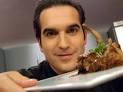 Mario Sandoval es una joven revelación del mundo culinario con una dilatada ... - zoom-fb7d4f21186841c977d524f1681e4b7d-390-293