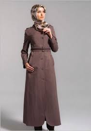 MODEL BAJU KERJA WANITA MUSLIM TERBARU 2015 ELEGAN, MODIS, SIMPLE ...
