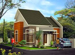 Gambar Desain Rumah Minimalis Idaman Keluarga | Gambar Rumah ...