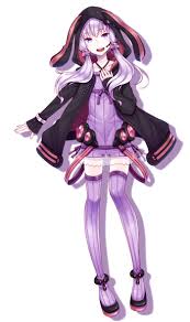 Yuzuki Yukari débarque![Fini] Images?q=tbn:ANd9GcSTtwAx0LNij6nj1PTFGg4CfZQ6eM9LsIIpj7uK-R-KTTz4VaiB