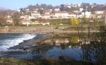 File:Vue de Neyron et du canal de Miribel depuis le parc de ...
