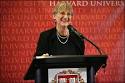 Governing boards approve Drew Gilpin Faust as next president of ...