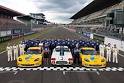A Father-Son Story for the 24 Hours of Le Mans « Garrett On The Road