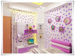 23 Foto Desain Wallpaper Dinding Kamar Tidur - Minimalisrumah.web.id