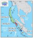 Earthquakes and Tsunamis in Sumatra