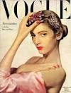 Carmen Dell's Orefice appeared