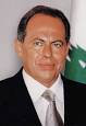 Émile Lahoud Born: 12-Jan-1936