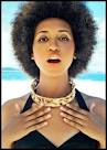 blackfashion: Winkler Magazine - Issue 6 Julia Gravano in “Ipanema Girl” by