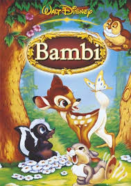 Bambi ( 1942 ) Images?q=tbn:ANd9GcSTxaBw6LYaKIZQtxSZca1uqj2jj1sK8yU0Ag-MqKLE_riGZ4FK