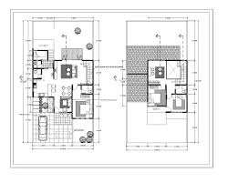 Inspirasi Desain Rumah Minimalis Modern Koleksi Denah Rumah ...