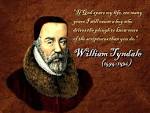 A Relentless Zeal: William Tyndale (Part 1 of 5) | Gringo y Latino