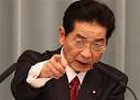 ガス田周辺で中国船確認＝仙谷