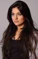 sister of Sabreen Hisbani