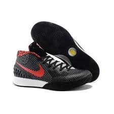 New NBA Basketball Shoes - Page 4