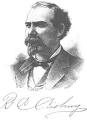 [Portrait of R. C. Cushing.]
