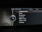New iDrive System Review