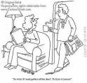 Jane Eyre Cartoons and Comics