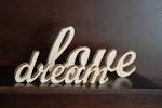 Popular items for word signs on Etsy