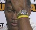 Caught Wearing Fake Rolex