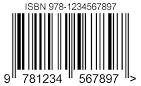 IMS - Barcode Sizes and Formats