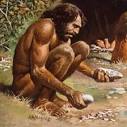 the evolution of man
