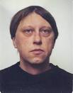Jáchym Topol, born in Prague,