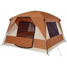 Eureka Copper Canyon 10 5-Person Tent Tan at Google