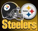 Hey Pittsburgh Steelers fans!
