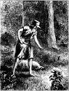 John Chapman, Johnny Appleseed
